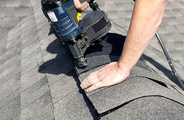 Fast & Reliable Emergency Roof Repairs in Bithlo, FL